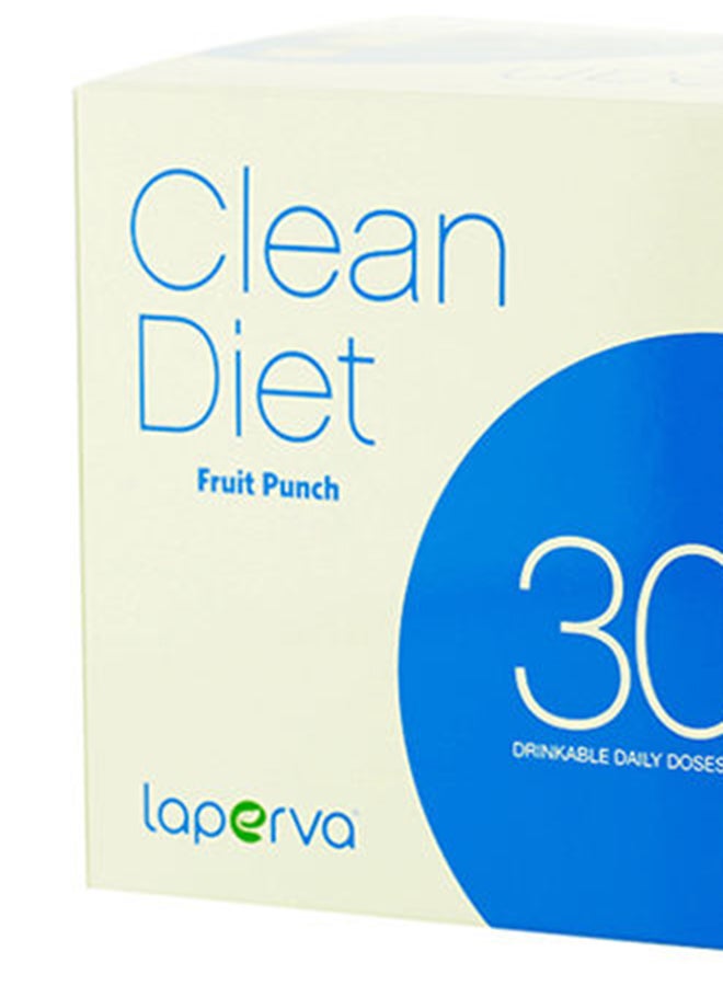 Laperva Clean Diet 30x25ml  - Image 5