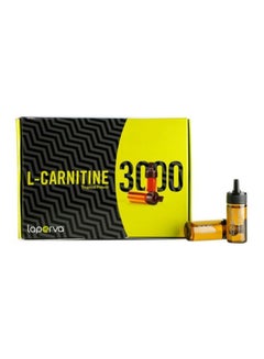 لابيرفا أل-كارنتين 3000 مجم - 20 قارورة  - Image 1
