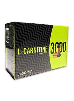 لابيرفا أل-كارنتين 3000 مجم - 20 قارورة  - Image 2