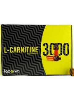 لابيرفا أل-كارنتين 3000 مجم - 20 قارورة  - Image 4
