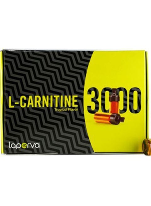 laperva l carnitine 3000 L-Carnitine 3000 main image 0