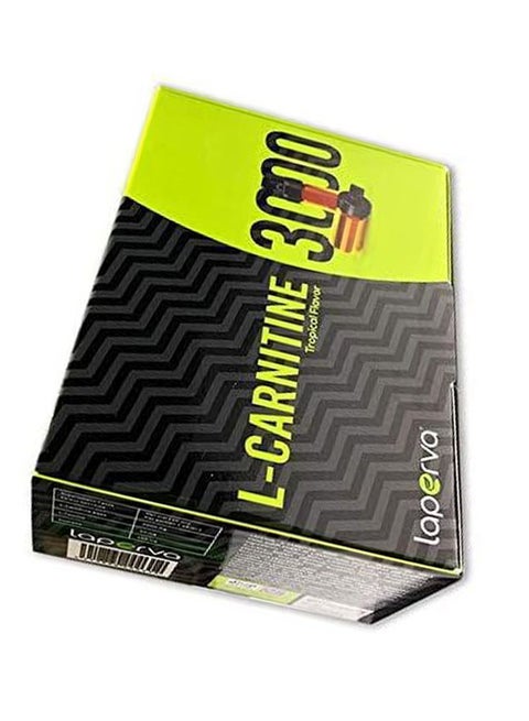 laperva l carnitine 3000 L-Carnitine Liquid 3000