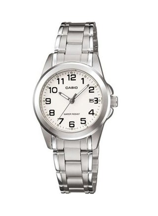 Women's Core Analog Watch LTP-1215A-7B2DF - 28 mm - Silver - v1676297858/N19967930A_1