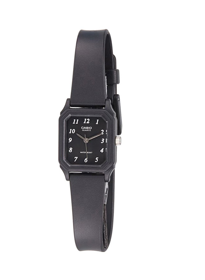 CASIO - Women's Core Analog Watch LQ-142-1BDF - Image 1