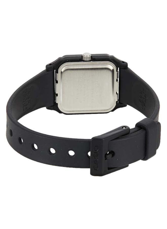 CASIO - Women's Core Analog Watch LQ-142-1BDF - Image 1