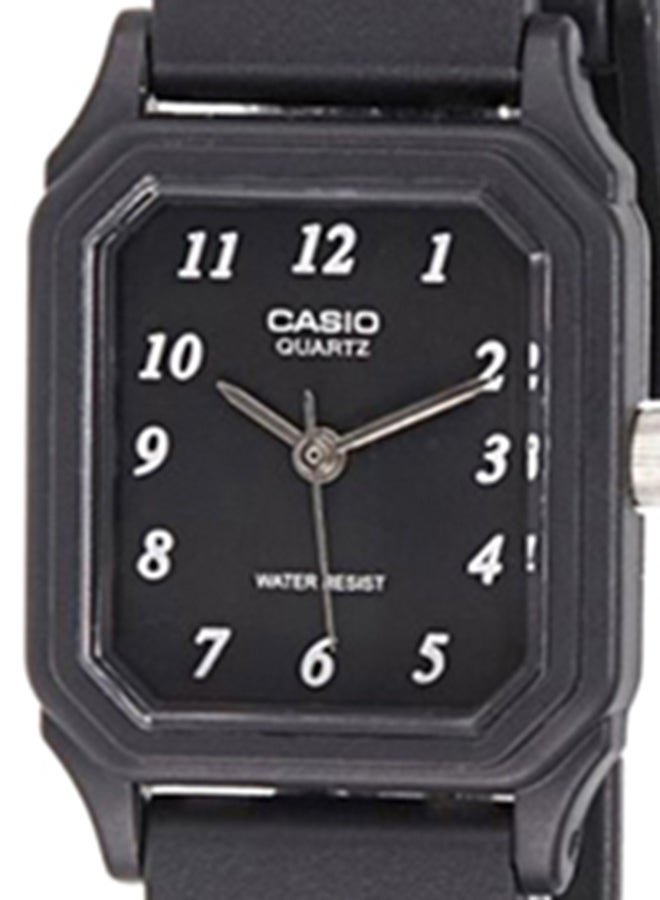 CASIO - Women's Core Analog Watch LQ-142-1BDF - Image 1