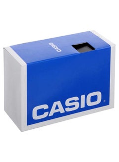 CASIO Men's Resin Digital Watch W-216H-1AVDF  - Image 3