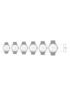 CASIO Men's Resin Digital Watch W-216H-1AVDF  - Image 4
