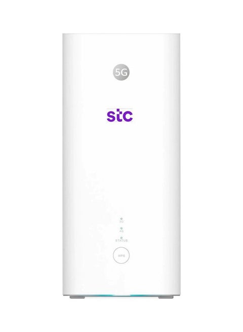 راوتر 5G CPE Pro 3 H138-380 5G لاسلكي CPE باللون الأبيض لون أبيض