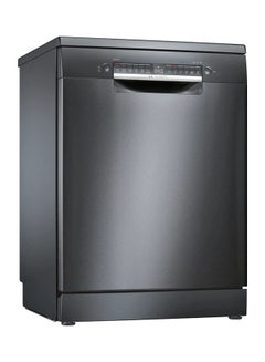 Dishwasher 13 Persons 6 Programs 60 Cm SMS4IKC60T Black - v1676351065/N53384350A_1