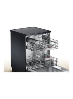 Dishwasher 13 Persons 6 Programs 60 Cm SMS4IKC60T Black - v1676351065/N53384350A_2