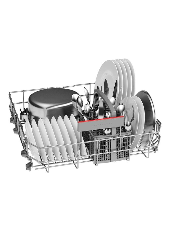 Dishwasher 13 Persons 6 Programs 60 Cm SMS4IKC60T Black - v1676351065/N53384350A_3