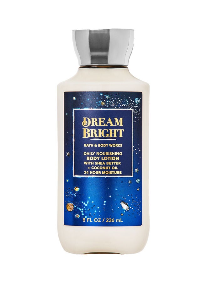 Bath & Body Works - Dream Bright Daily Nourishing Body Lotion 236ml - Image 1