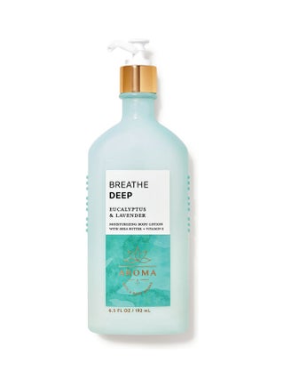 لوشن جسم مرطب أوكالبتس لافندر 192ملليلتر - v1676352715/N53384360A_1