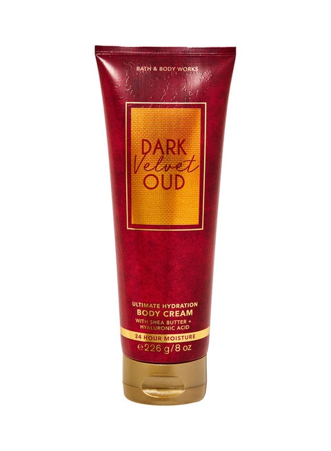 Dark Velvet Oud Ultimate Hydration Body Cream 226grams
