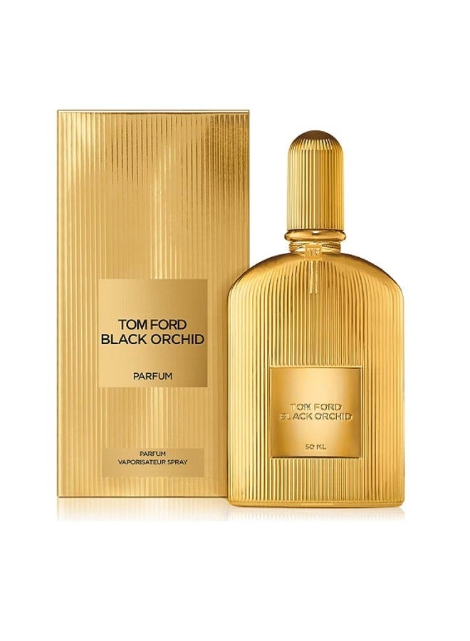 TOM FORD Black Orchid Parfum 100ml - Image 1
