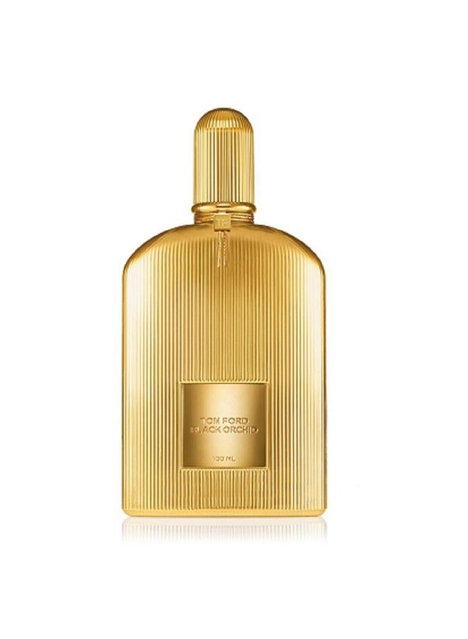 TOM FORD Black Orchid Parfum 100ml - Image 2