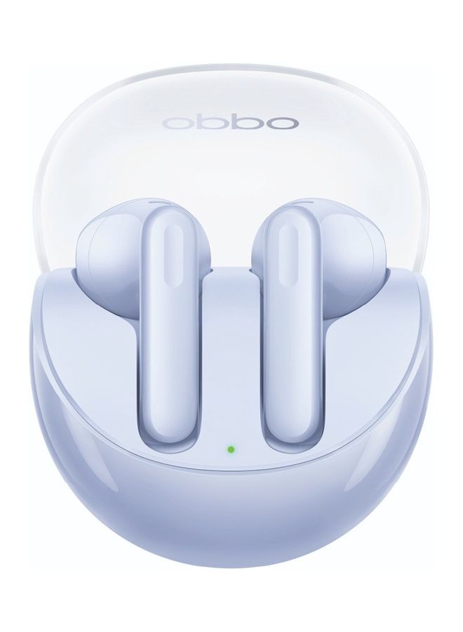 OPPO - Enco Air 3 / Very Light / 25 Hour Listening Time / Misty Purple - Image 1