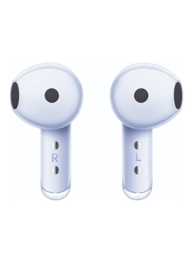 OPPO - Enco Air 3 / Very Light / 25 Hour Listening Time / Misty Purple - Image 1