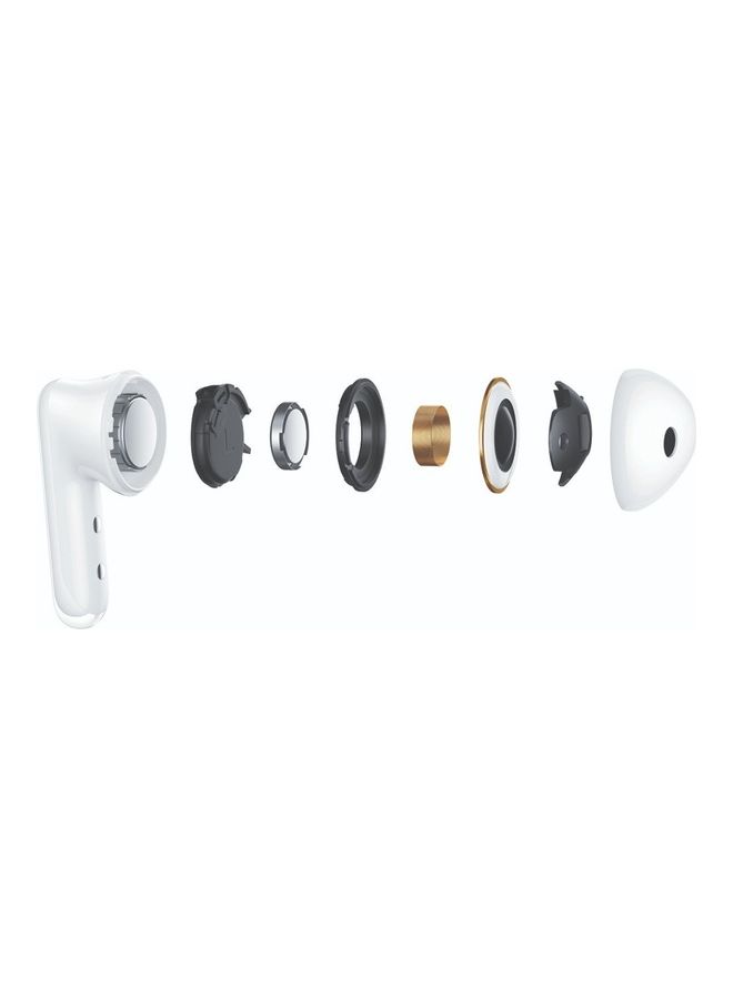 OPPO - Enco Air 3 / Very Light / 25 Hour Listening Time / Misty Purple - Image 1