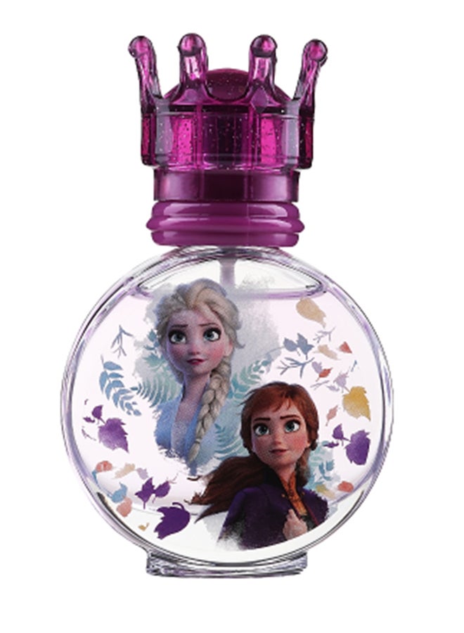 Disney Frozen II EDT, 30 ml - Image 2