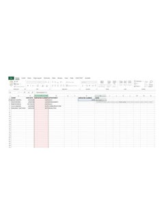مايكروسوفت مفتاح Office 2021 الاحترافي مدى الحياة  - Image 5