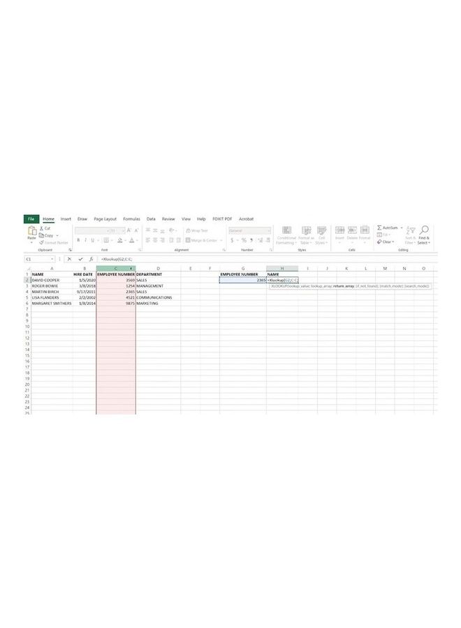 Microsoft - Office 2021 Professional Lifetime Key White - Image 1