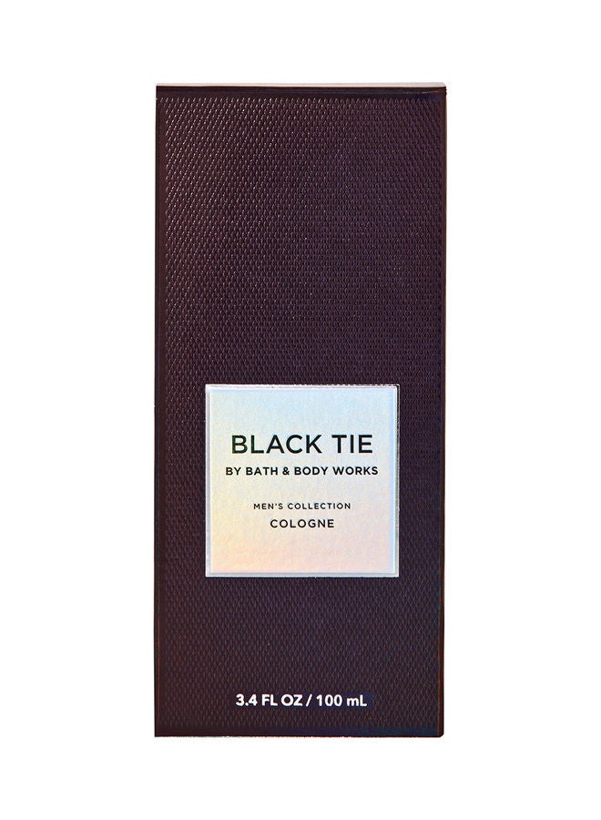 Bath and body works black tie cologne hot sale