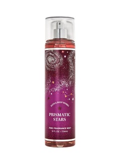 Bath & Body Works Prismatic Stars Fine Fragrance Mist 236ml 