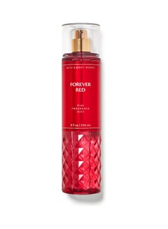Forever Red Fine Fragrance Mist 236ml