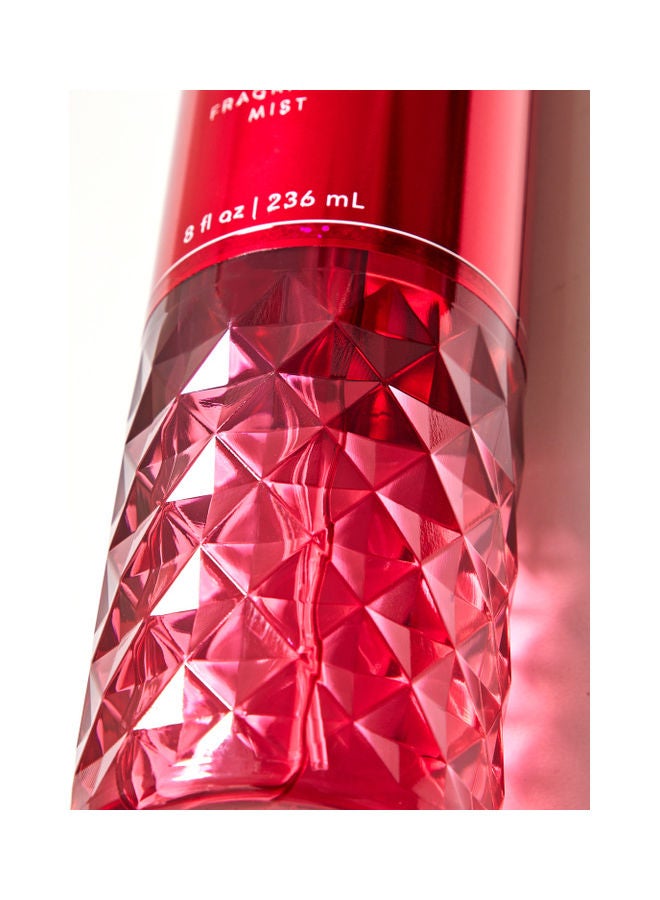 Bath & Body Works - Forever Red Fine Fragrance Mist 236ml - Image 1