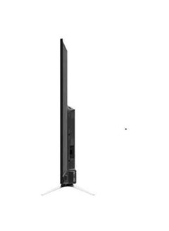 NIKAI 50 Inch Ultra HD Android Smart Frameless Led TV UHD50SLED-FL Black  - Image 3