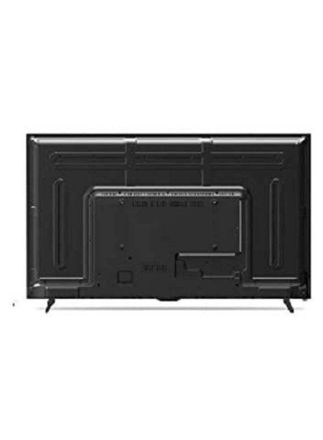 نيكاي 55-Inch Frameless 4K UHD Android Smart UHD55SLED-FL Black - Image 2