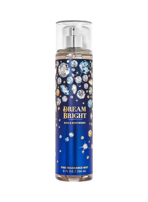 Dream Bright Fine Fragrance Mist 236ml