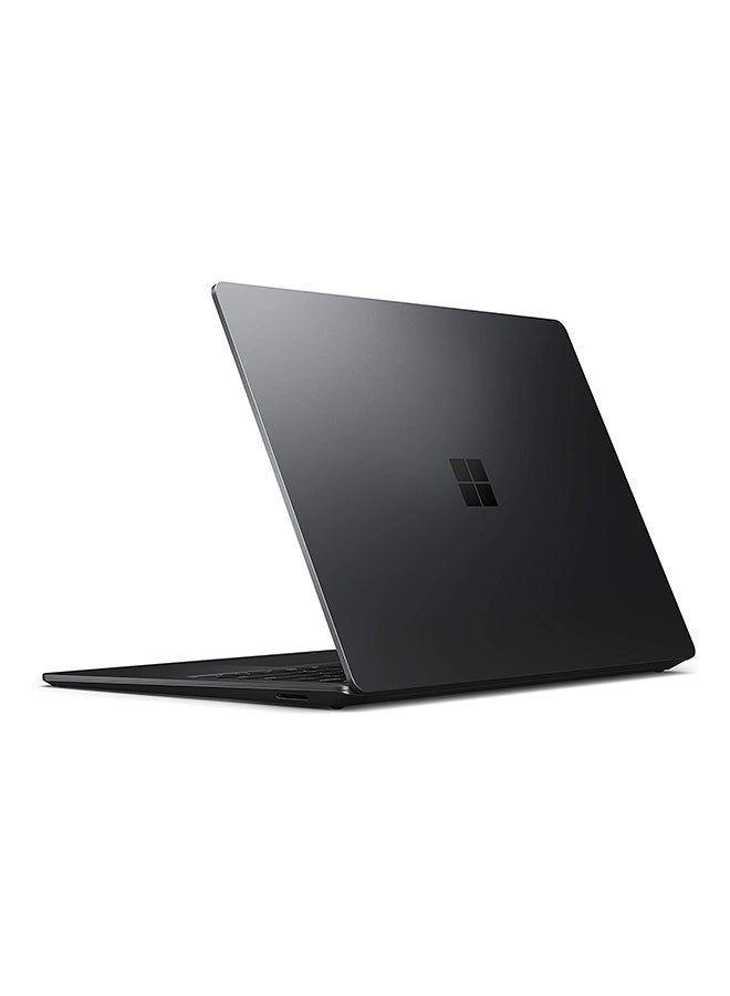 Microsoft - Renewed - Surface Laptop 3 1868 Laptop With 13.5 inch Touchscreen Display,Intel Core i7/10th Gen/16GB RAM/256GB SSD,Intel Iris Graphics/Windows 10 Pro English Black - Image 1