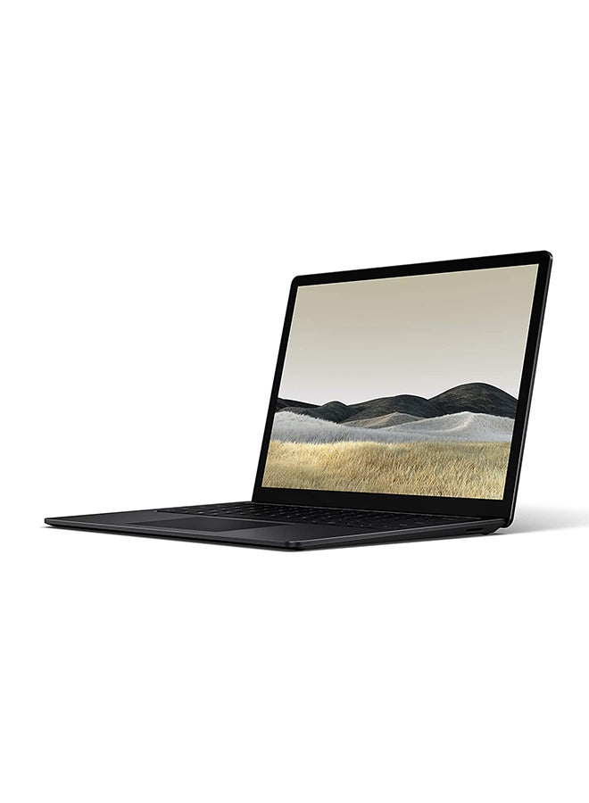 Microsoft - Renewed - Surface Laptop 3 1868 Laptop With 13.5 inch Touchscreen Display,Intel Core i7/10th Gen/16GB RAM/256GB SSD,Intel Iris Graphics/Windows 10 Pro English Black - Image 1