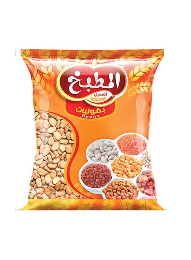 Elmatbakh Elmasry Broad Beans 350grams 