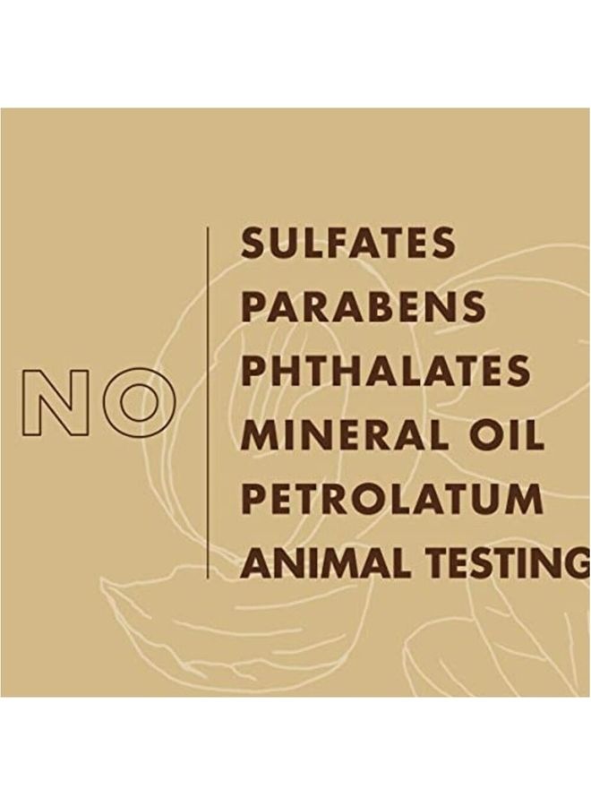 SheaMoisture Raw Shea Butter Deep Moisturizing Shampoo 384ml - Image 3