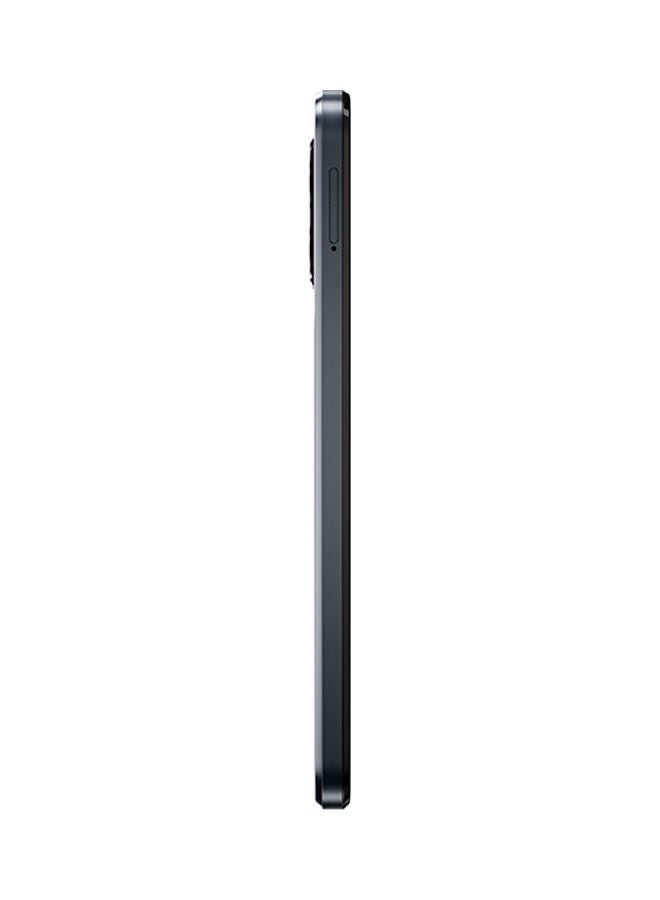 Motorola - Moto G13 Dual Sim Matte Charcoal 4GB RAM 128GB 4G - Middle East Version - Image 1