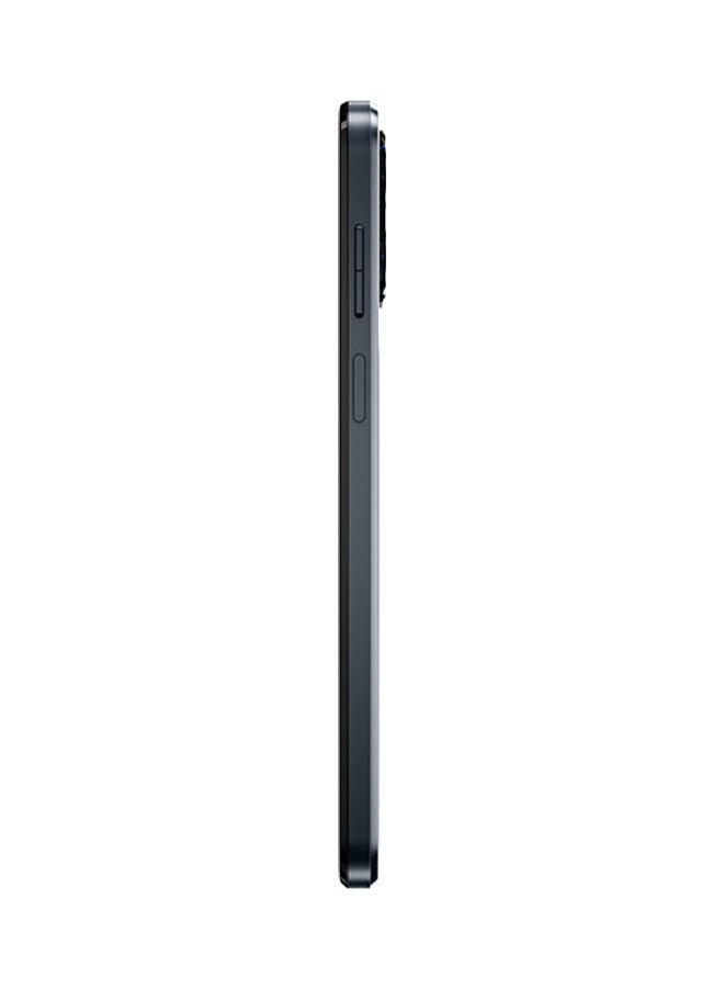 Motorola - Moto G13 Dual Sim Matte Charcoal 4GB RAM 128GB 4G - Middle East Version - Image 1