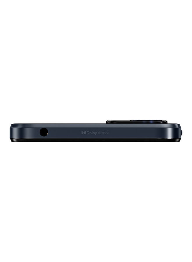 Motorola - Moto G13 Dual Sim Matte Charcoal 4GB RAM 128GB 4G - Middle East Version - Image 1