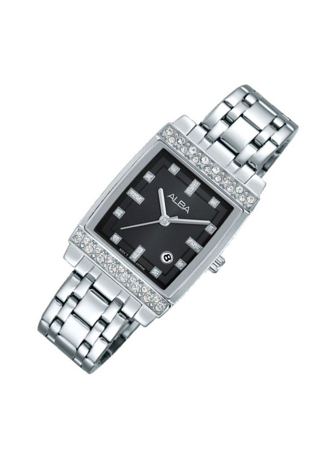 Women's Dress Analog Watch AH7H53X - v1676378809/N14453593A_2