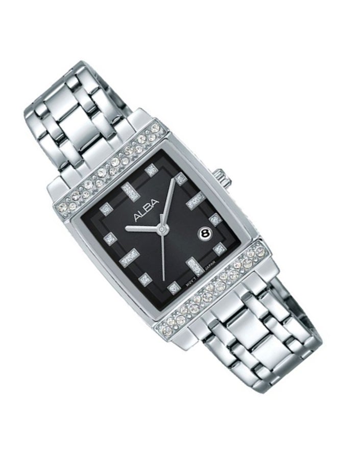 Women's Dress Analog Watch AH7H53X - v1676378809/N14453593A_3