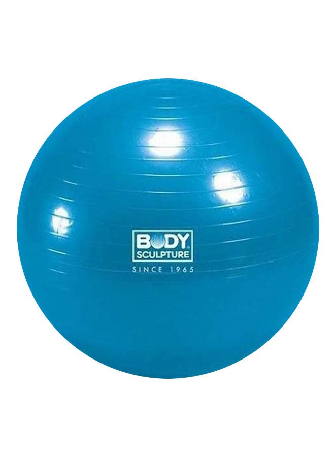 BODY SCULPTURE Anti-Burst Gymball 30inch  - Image 1