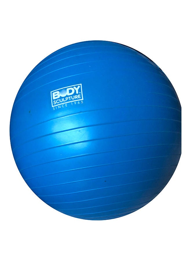 BODY SCULPTURE Anti-Burst Gymball 30inch  - Image 2