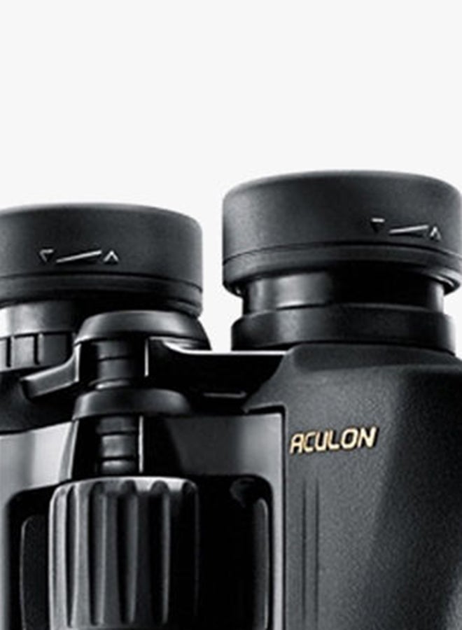 Nikon Aculon A211 10x50 Binoculars  - Image 5