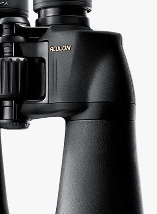 Nikon Aculon A211 10x50 Binoculars  - Image 4