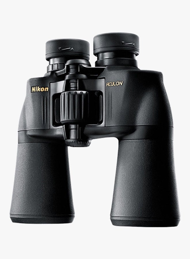 Nikon Aculon A211 10x50 Binoculars  - Image 2