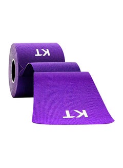 KT TAPE 20 Strips Kinesiology Therapeutic Tape 25cm Percut  - Image 1