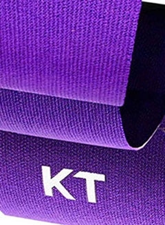 KT TAPE 20 Strips Kinesiology Therapeutic Tape 25cm Percut  - Image 5